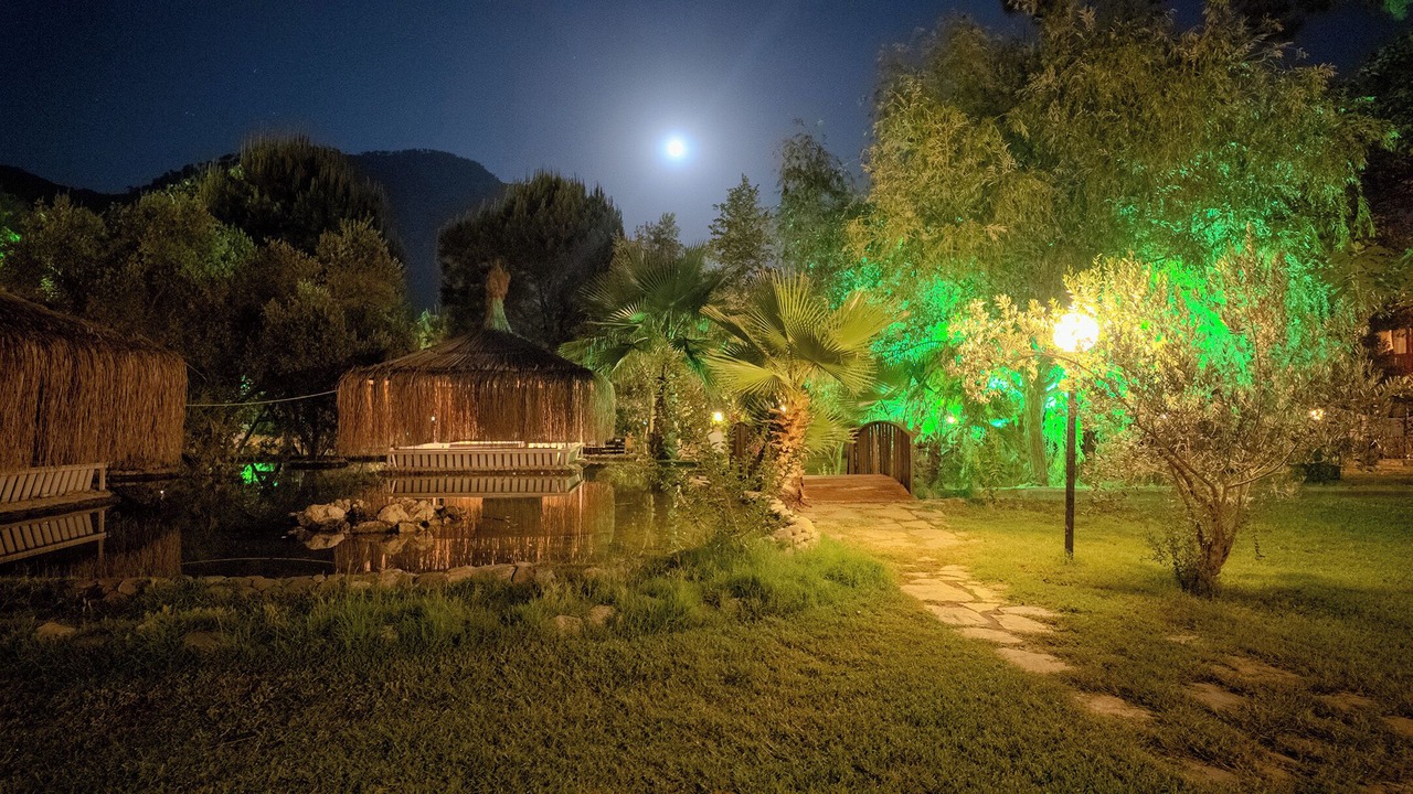 Photo of Outdoor in Olympos
