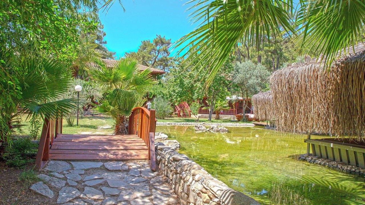 Photo of Outdoor in Olympos