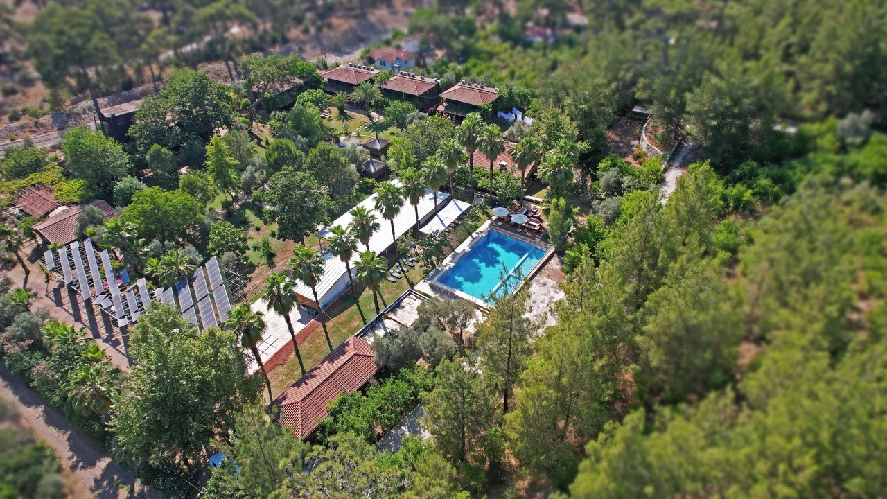 Photo of Outdoor in Olympos