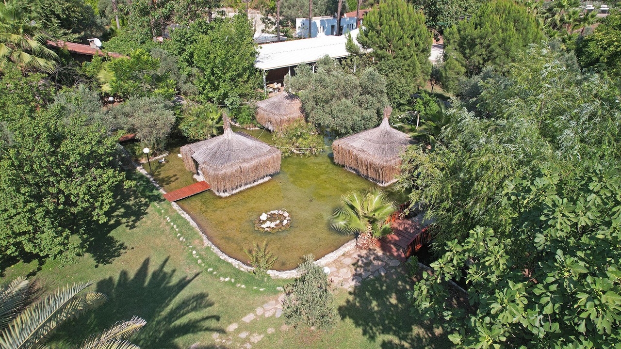 Photo of Outdoor in Olympos