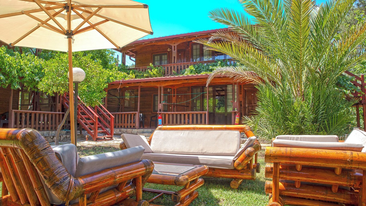 Photo of Outdoor in Olympos