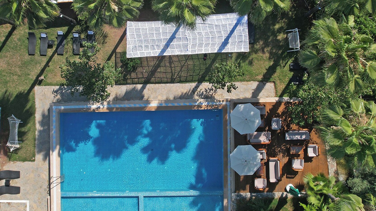 Photo of Outdoor in Olympos