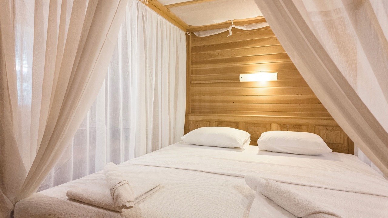 Photo of Outdoor in Olympos