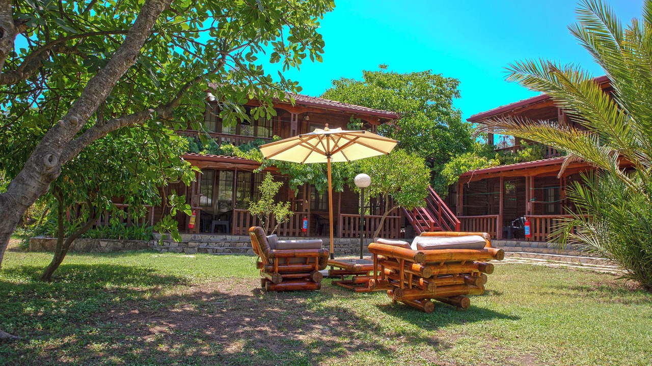 Photo of Outdoor in Olympos