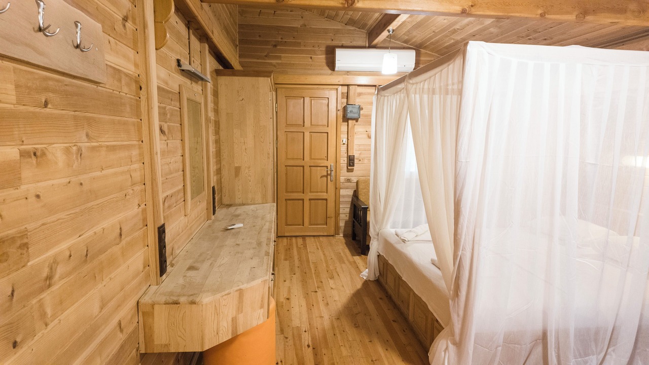 Photo of Outdoor in Olympos