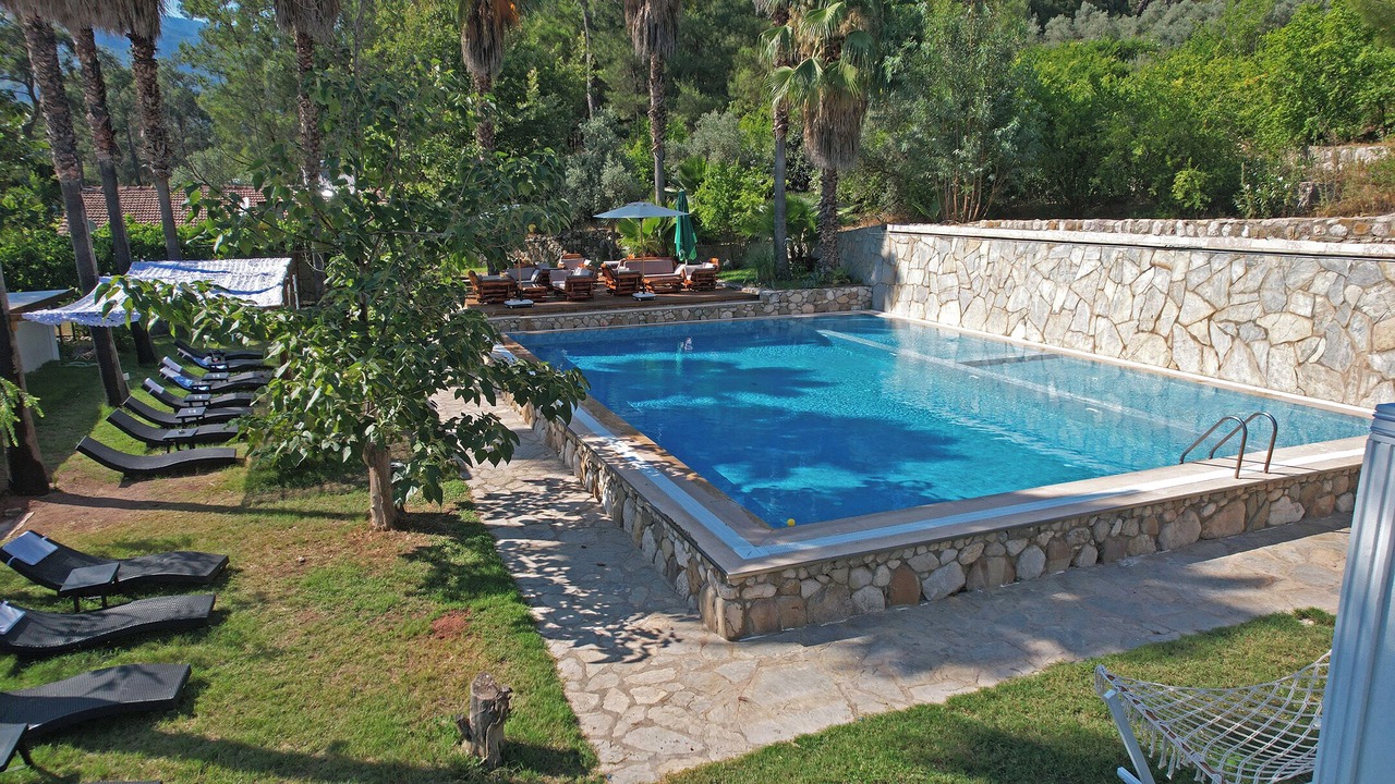 Photo of Outdoor in Olympos