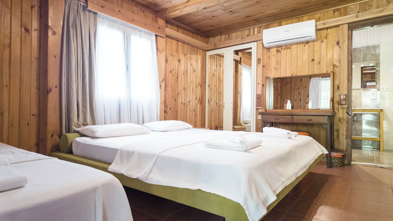 Photo of Outdoor in Olympos