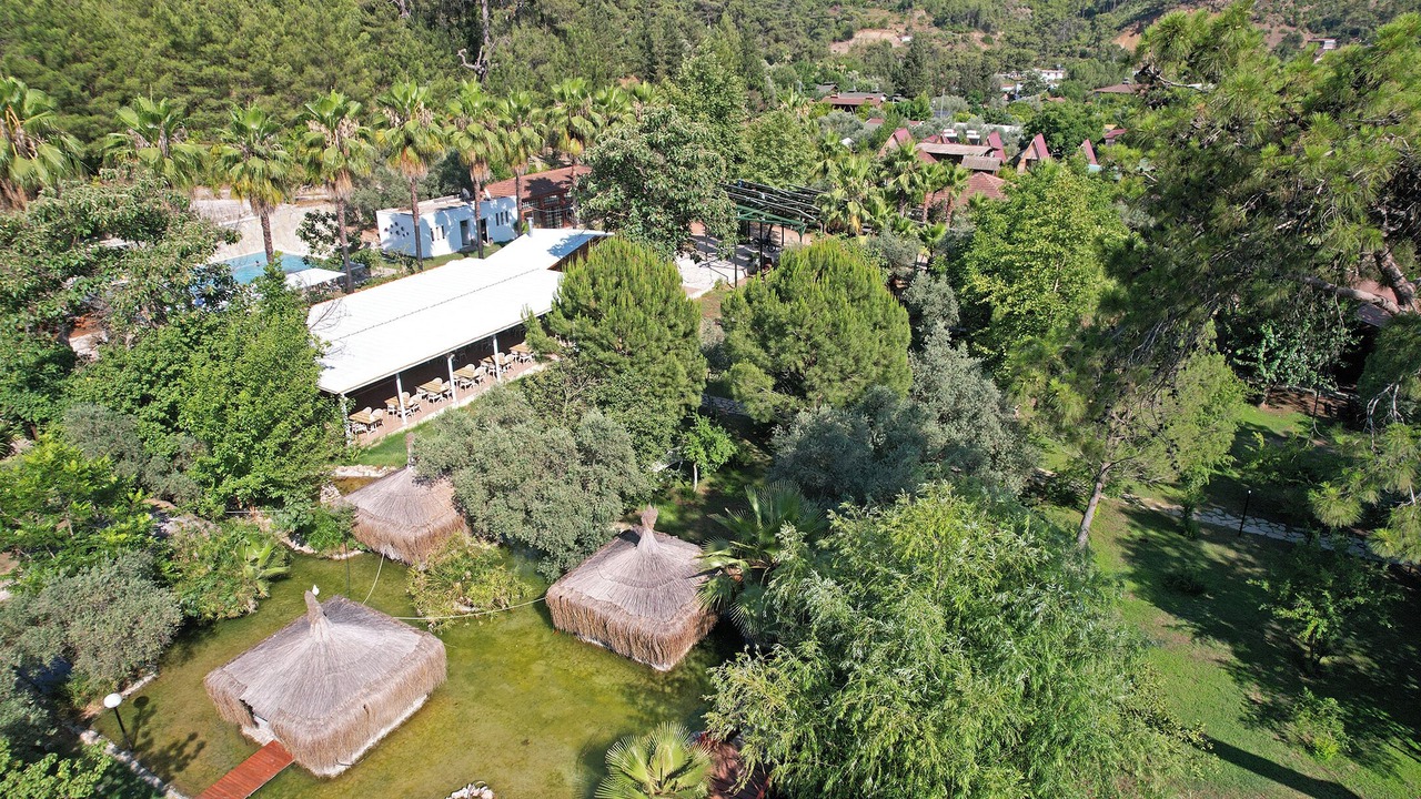 Photo of Outdoor in Olympos