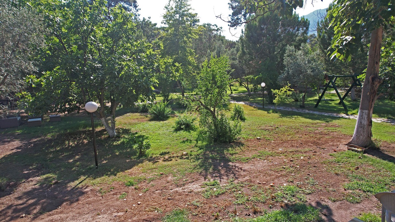Photo of Outdoor in Olympos