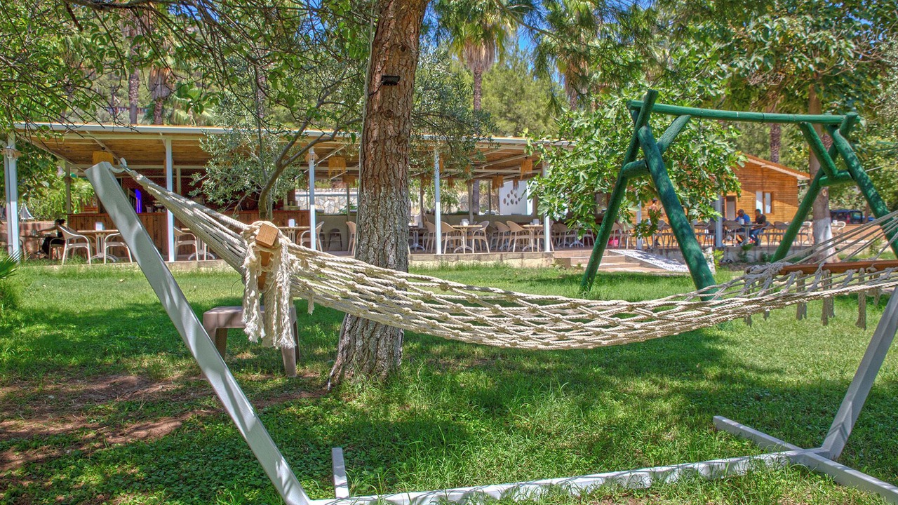Photo of Outdoor in Olympos