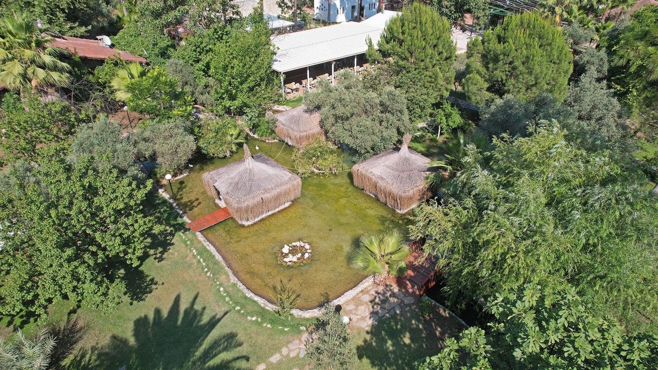 Photo of Outdoor in Olympos