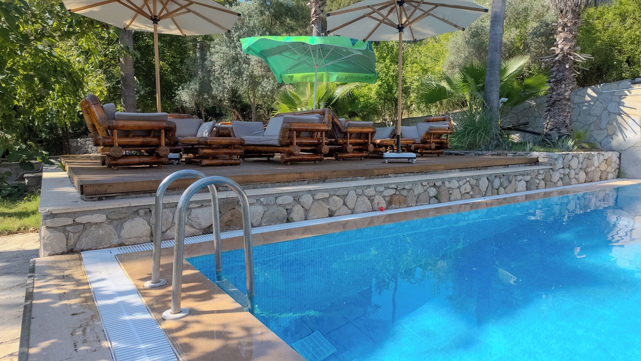 Photo of Outdoor in Olympos