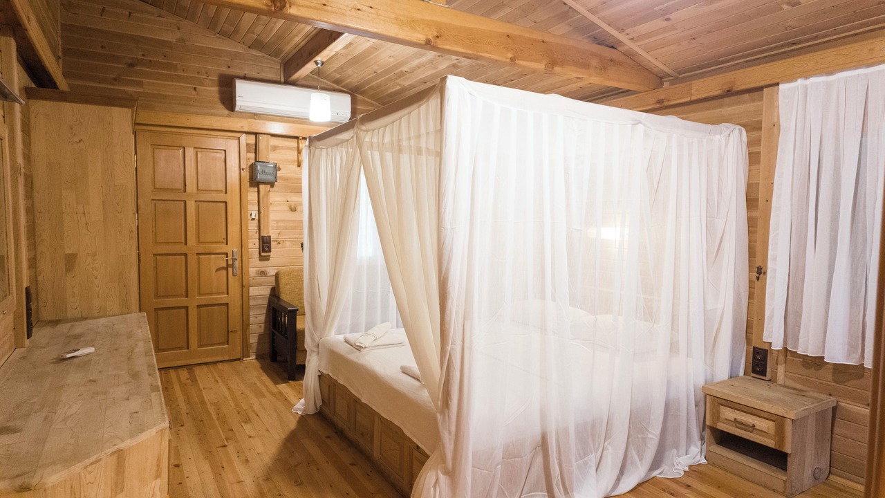Photo of Outdoor in Olympos