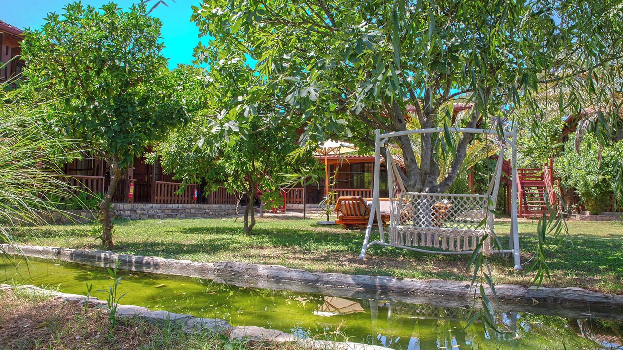 Photo of Outdoor in Olympos