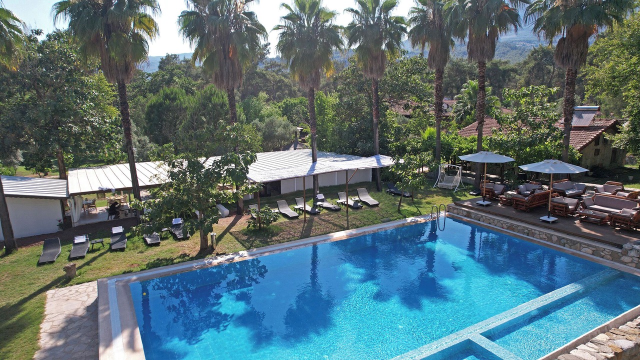 Photo of Outdoor in Olympos