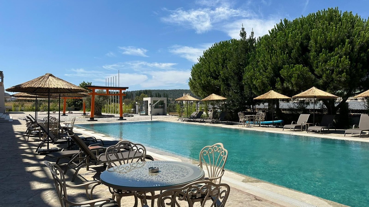 Photo of Outdoor in Eceabat