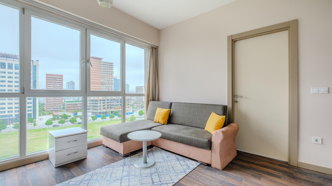 Photo of Livingroom in Mahmutbey