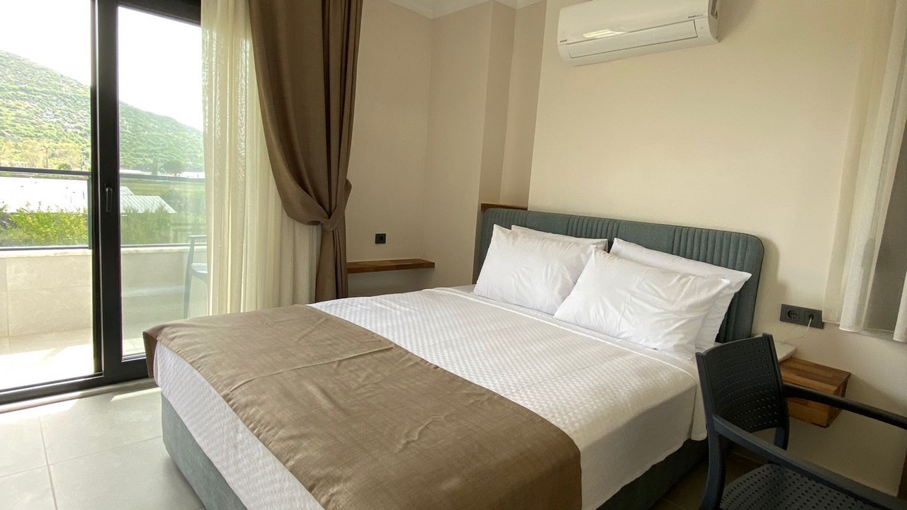 Photo of Bedroom in Gazipasa