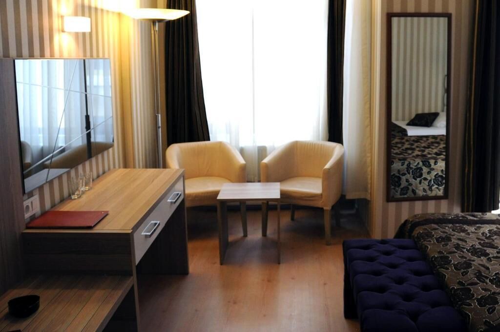 Photo of Bedroom in Cumhuriyet