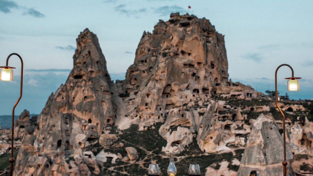 Photo of Others in Uchisar