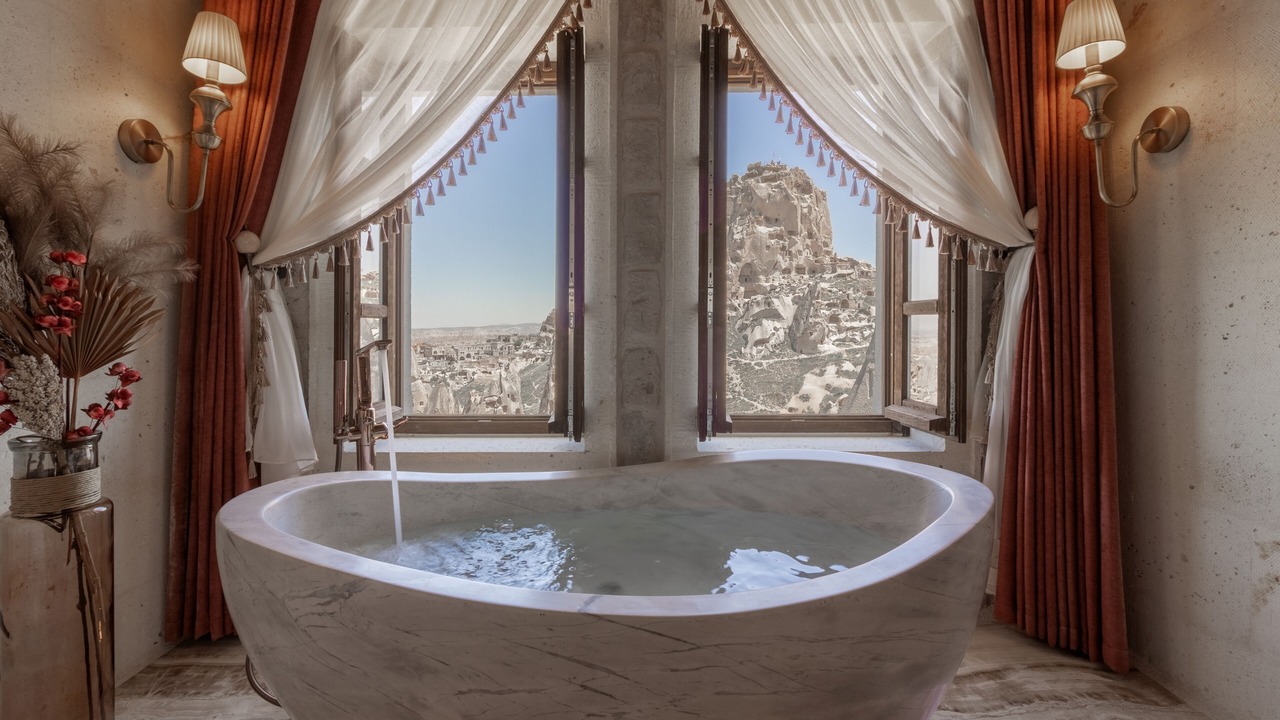 Photo of Bedroom in Uchisar