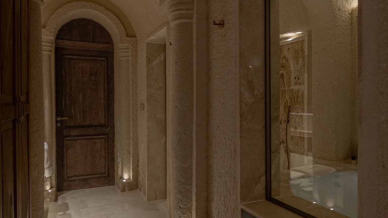 Photo of Bedroom in Uchisar