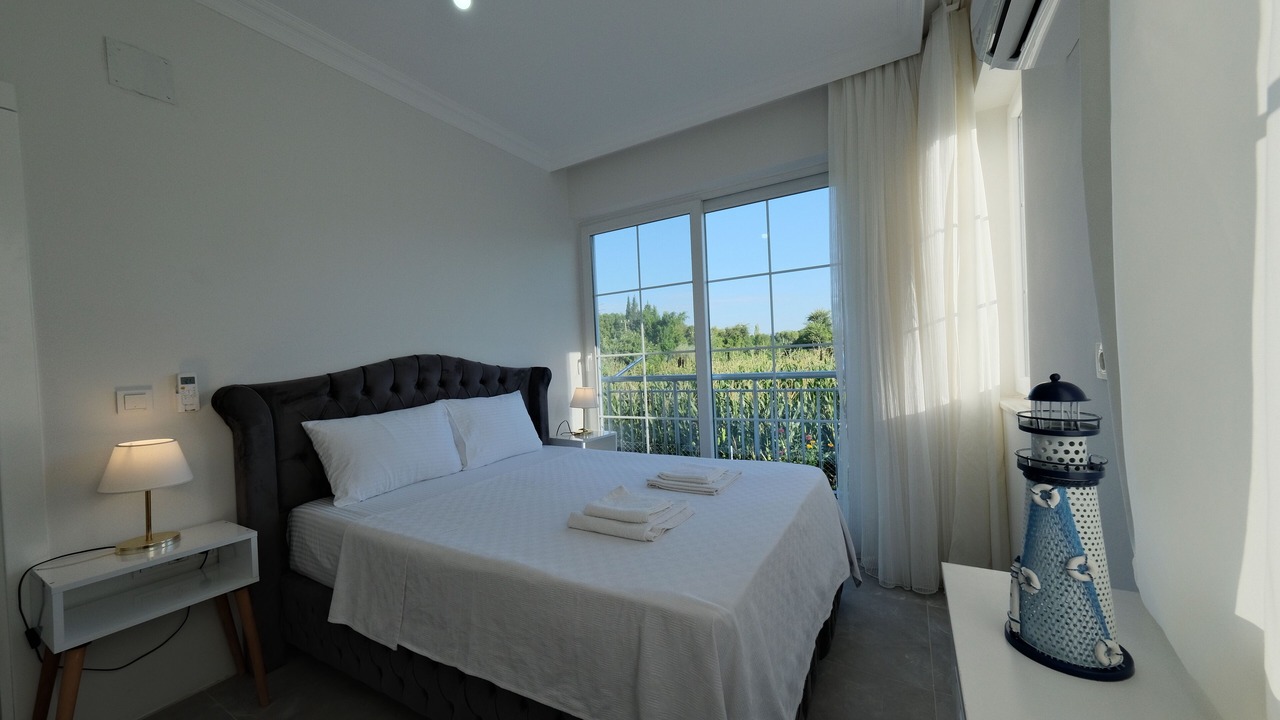 Photo of Bedroom in Dalaman