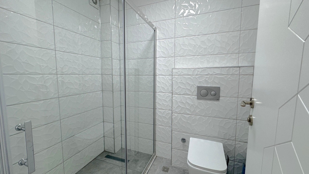 Photo of Bathroom in Dalaman