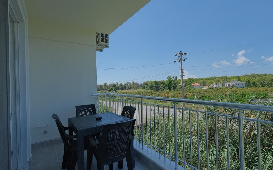 Photo of Patio Balcony in Dalaman