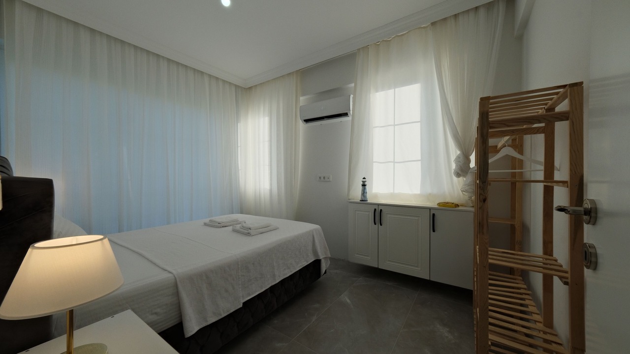 Photo of Bedroom in Dalaman