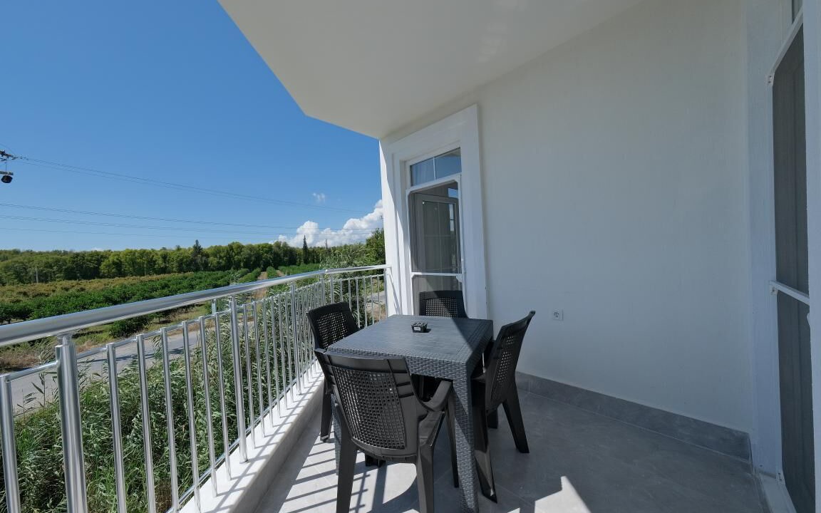 Photo of Patio Balcony in Dalaman