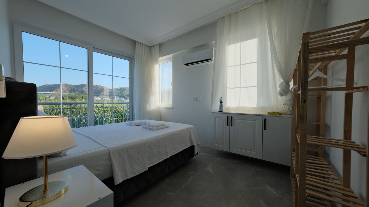 Photo of Bedroom in Dalaman