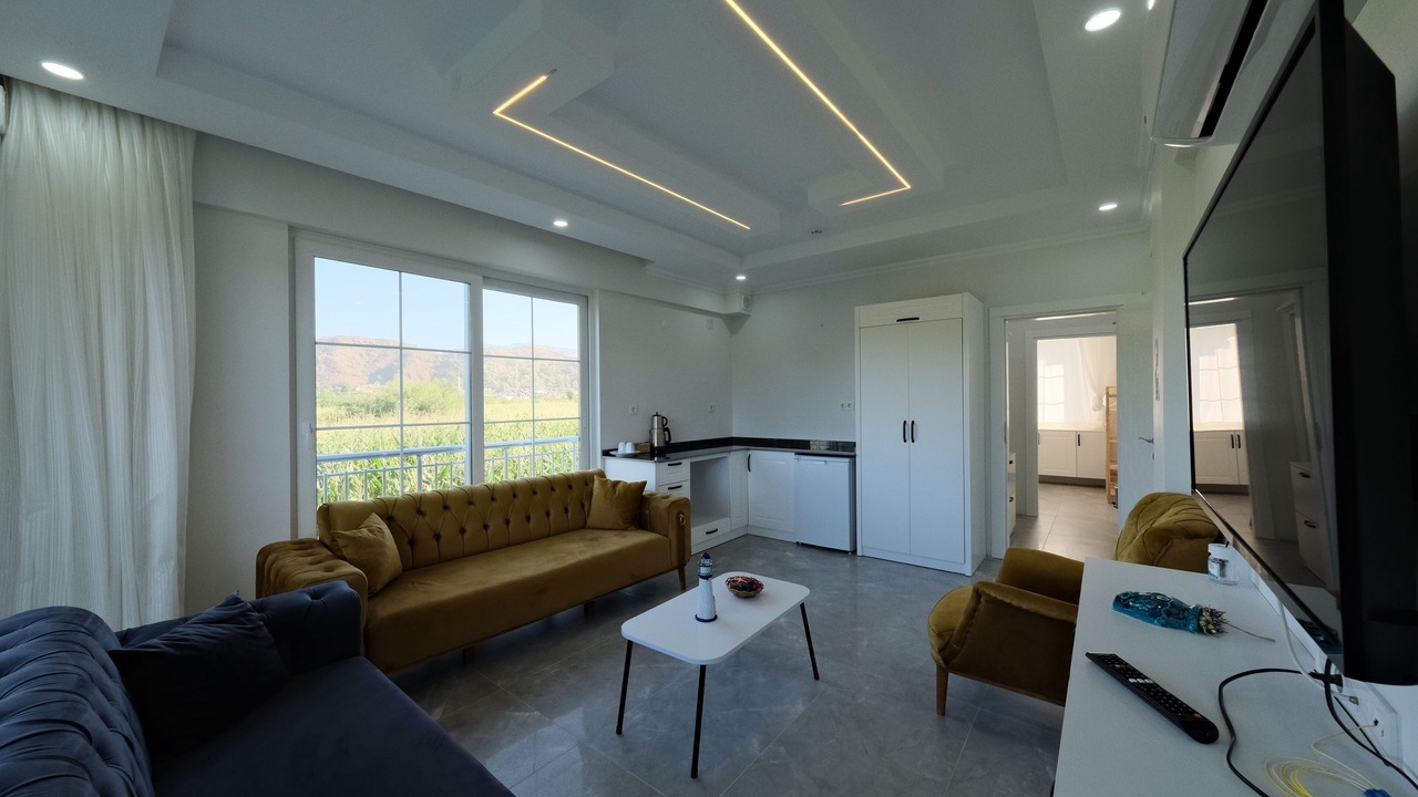 Photo of Bedroom in Dalaman