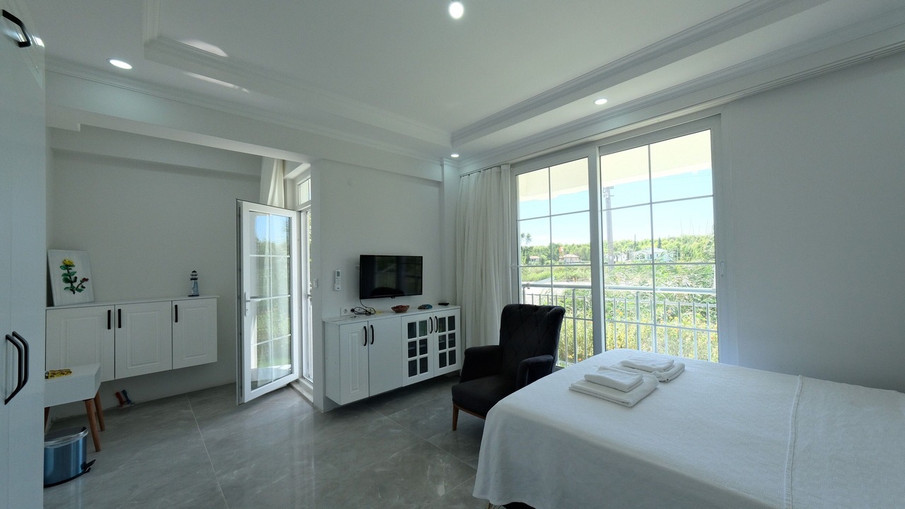 Photo of Outdoor in Dalaman