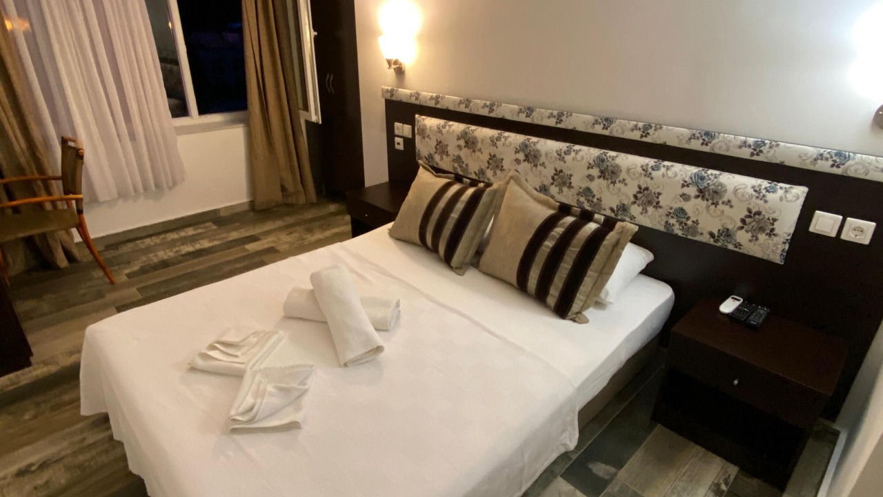 Photo of Bedroom in Patara