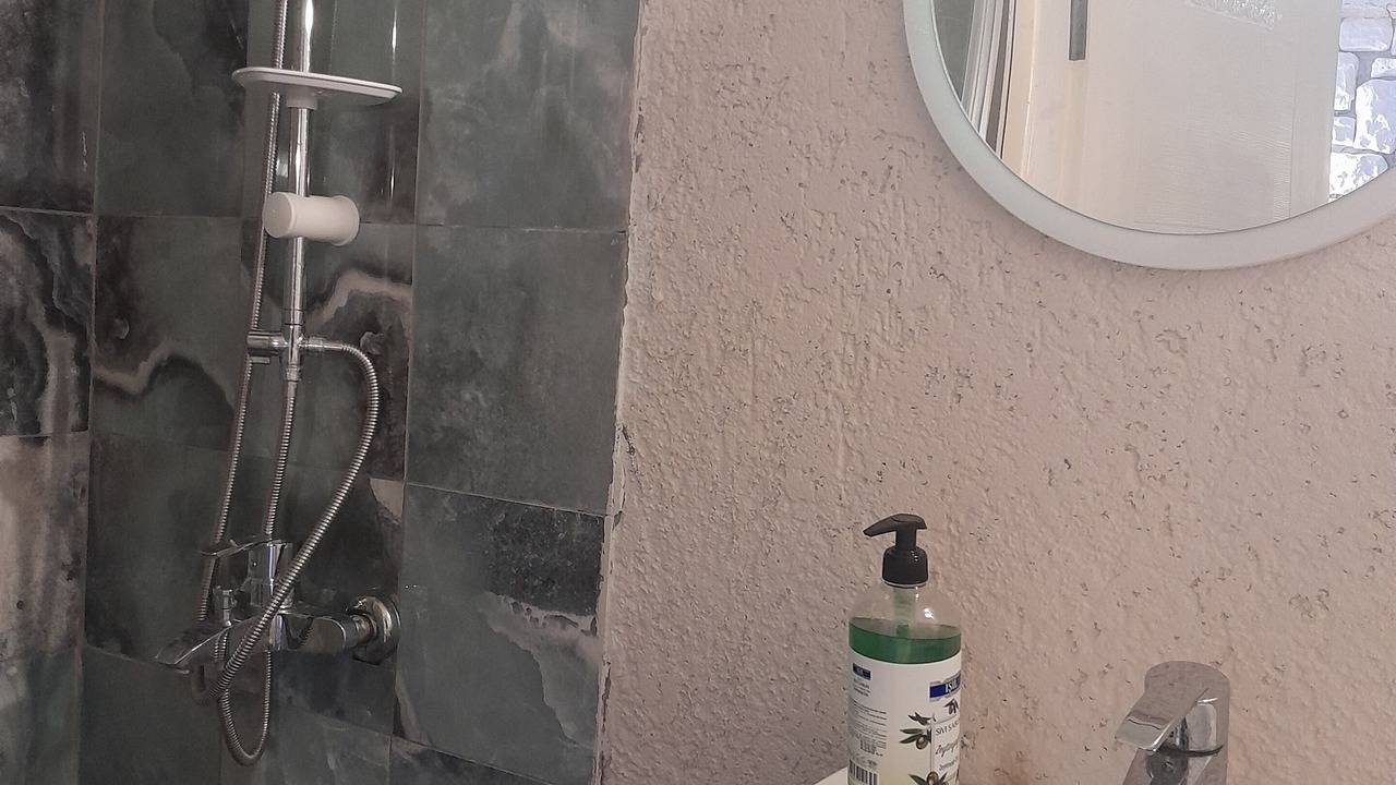 Photo of Bathroom in Ayvalik
