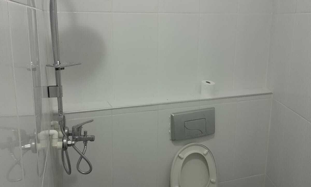 Photo of Bathroom in Ayvalik