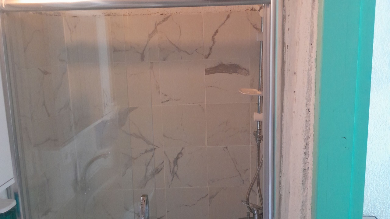 Photo of Bathroom in Ayvalik