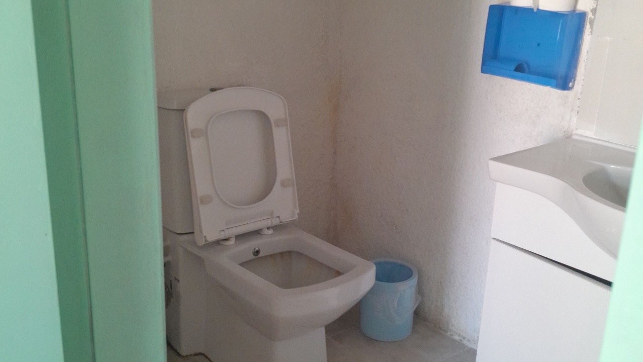 Photo of Bathroom in Ayvalik