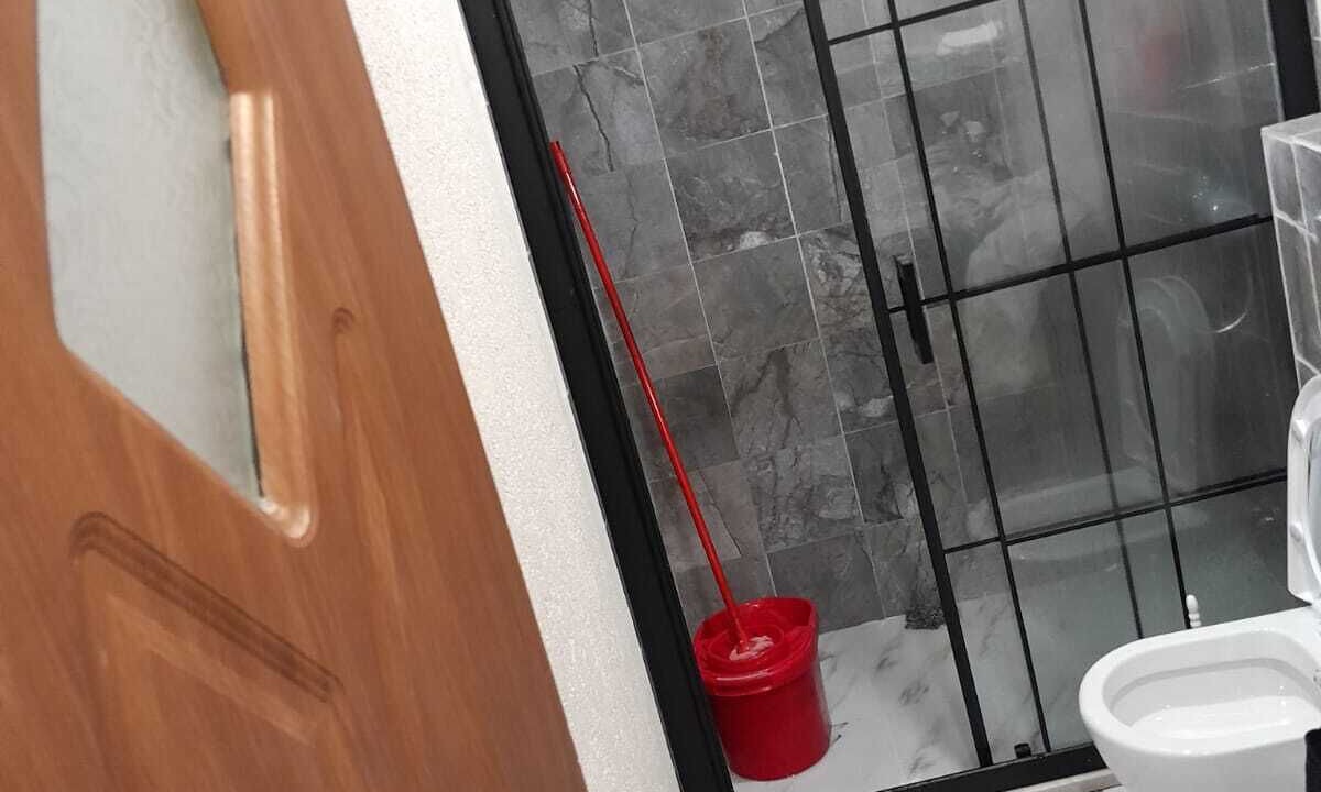 Photo of Bathroom in Ayvalik