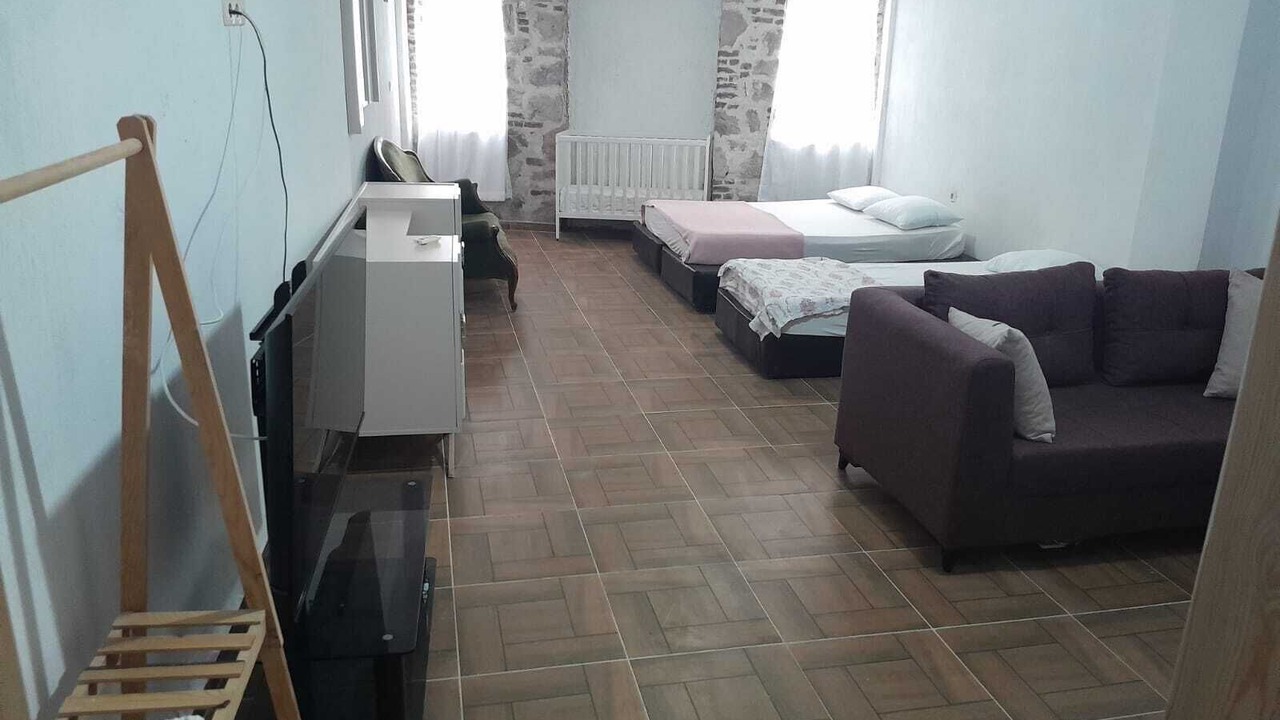 Photo of Bedroom in Ayvalik