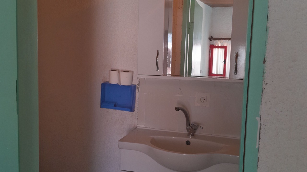 Photo of Bathroom in Ayvalik