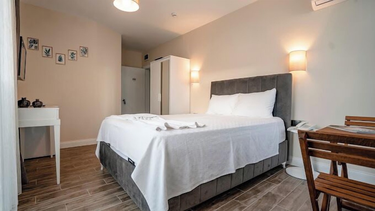 Photo of Bedroom in Gokceada