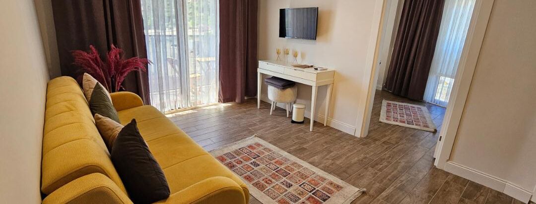 Photo of Bedroom in Gokceada