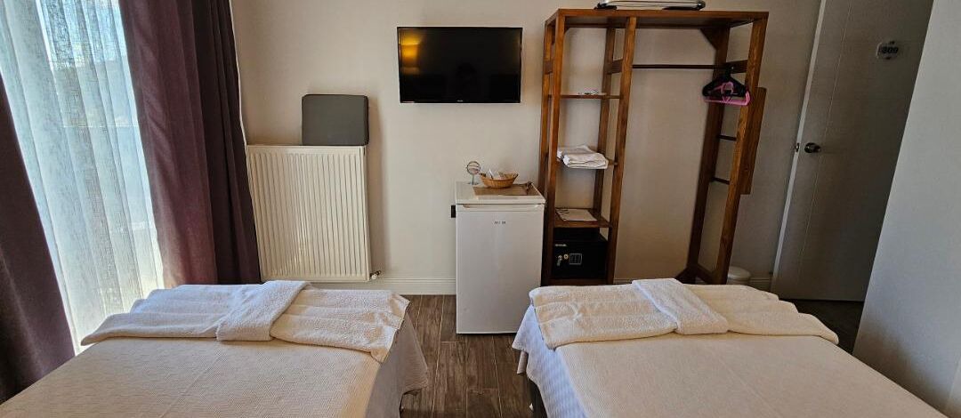 Photo of Bedroom in Gokceada