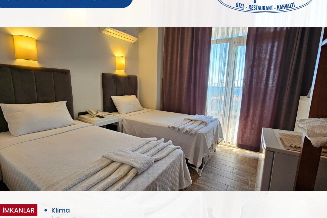 Photo of Bedroom in Gokceada