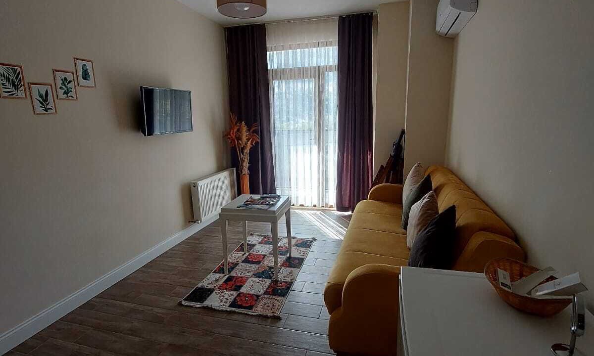 Photo of Bedroom in Gokceada