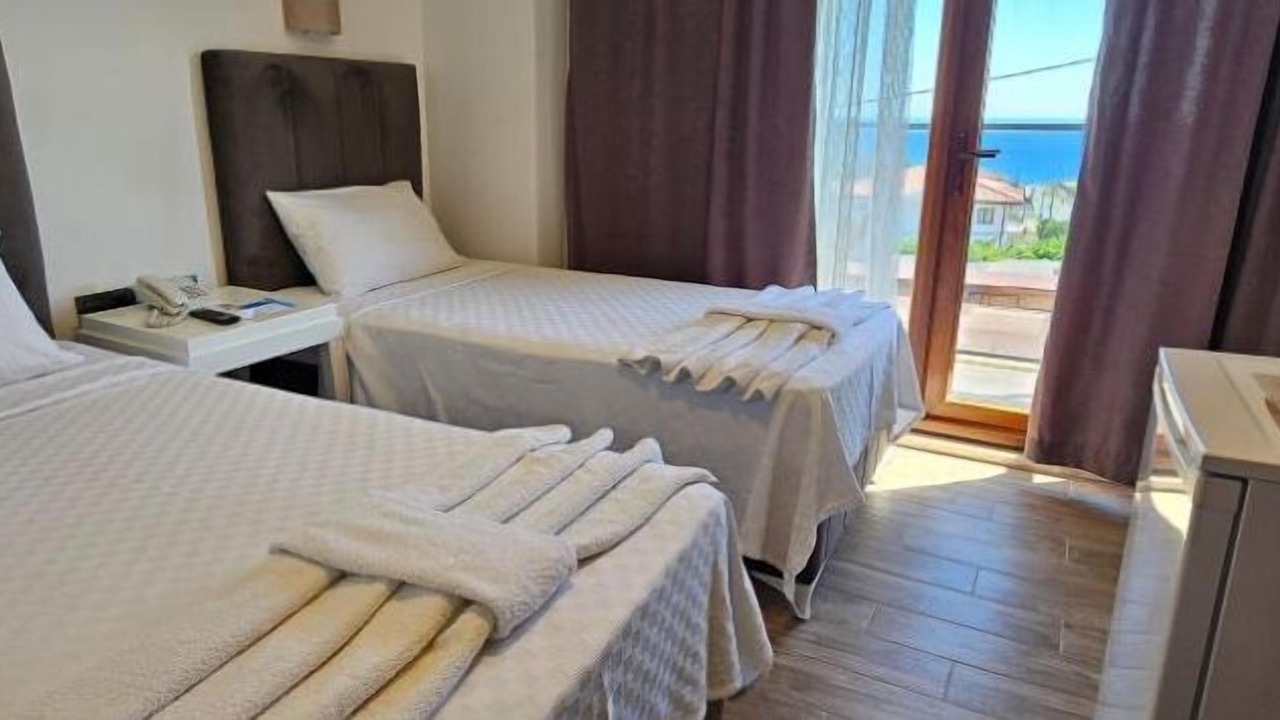 Photo of Bedroom in Gokceada