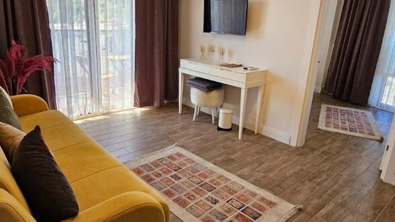 Photo of Bedroom in Gokceada
