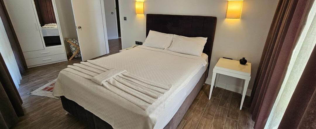Photo of Bedroom in Gokceada